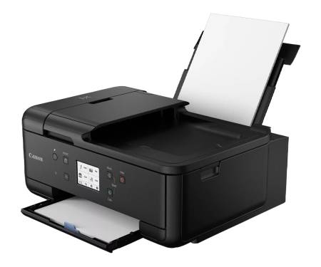 БФП Canon PIXMA TR7650 (4452C026)