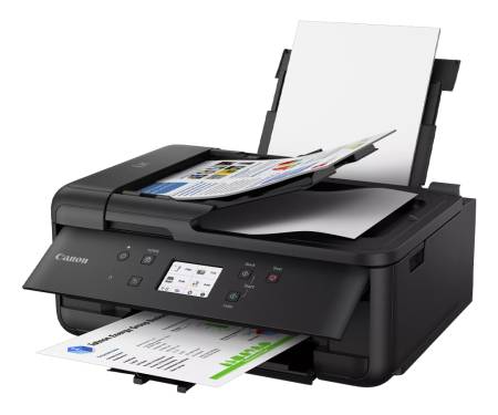 БФП Canon PIXMA TR7650 (4452C026)