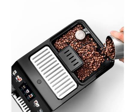 Кавомашина Delonghi Eletta Explore ECAM 450.55.G 3