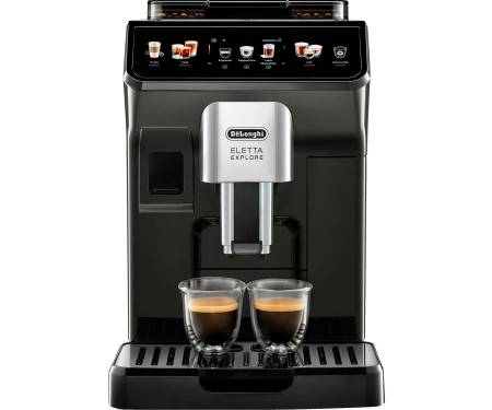Кавомашина Delonghi Eletta Explore ECAM 450.55.G 1