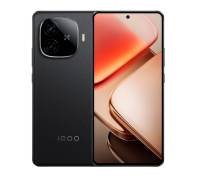 Смартфон IQOO Z9 Turbo Plus 12/256GB NFC (Black)