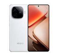 Смартфон IQOO Z9 Turbo Plus 12/512GB NFC (White)
