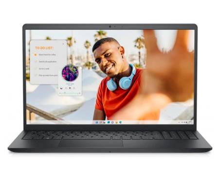 Ноутбук Dell Inspiron 15 3535 (3535-A813BLKDX) 1