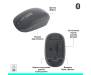 Мишка Logitech M196 Bluetooth Graphite (910-007459)