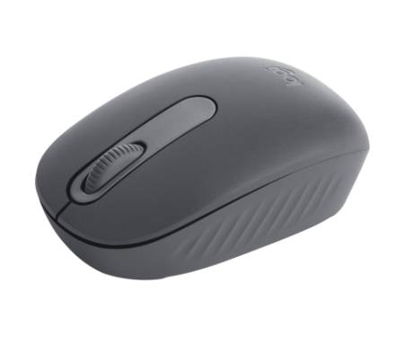 Мишка Logitech M196 Bluetooth Graphite (910-007459)