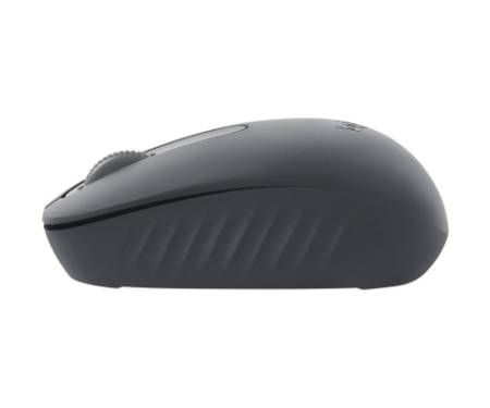 Мишка Logitech M196 Bluetooth Graphite (910-007459)