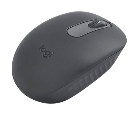 Мишка Logitech M196 Bluetooth Graphite (910-007459)
