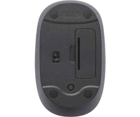 Мишка Logitech M196 Bluetooth Graphite (910-007459)