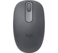 Мишка Logitech M196 Bluetooth Graphite (910-007459)