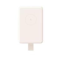 Power Bank Xiaomi 6000mAh 15W Magnetic White (BHR9074GL)