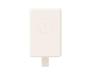Power Bank Xiaomi 6000mAh 15W Magnetic White (BHR9074GL)