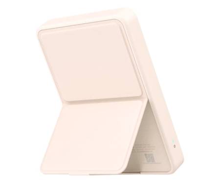 Power Bank Xiaomi 6000mAh 15W Magnetic White (BHR9074GL)