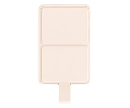 Power Bank Xiaomi 6000mAh 15W Magnetic White (BHR9074GL)