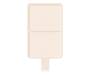 Power Bank Xiaomi 6000mAh 15W Magnetic White (BHR9074GL)