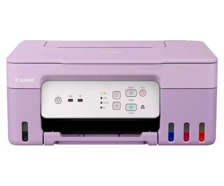 МФУ Canon PIXMA G3430 Purple (5989C025)