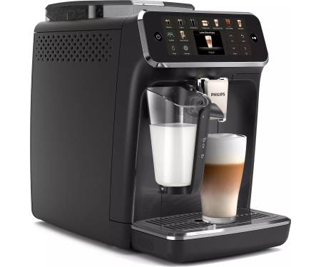 Кофеварка Philips Series 5500 EP5544/50 2