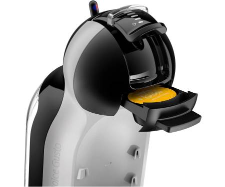 Капсульная кофеварка Delonghi Dolce Gusto MiniMe EDG155.BG 3
