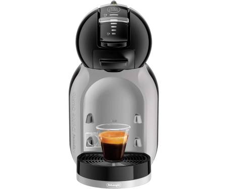 Капсульная кофеварка Delonghi Dolce Gusto MiniMe EDG155.BG 2