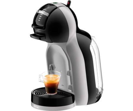 Капсульная кофеварка Delonghi Dolce Gusto MiniMe EDG155.BG 1