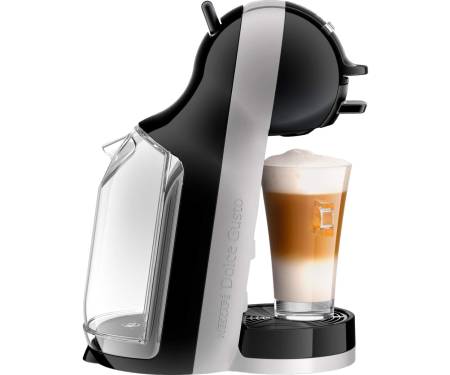 Капсульная кофеварка Delonghi Dolce Gusto MiniMe EDG155.BG 4
