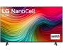 Телевізор LG 43NANO82T3B 1
