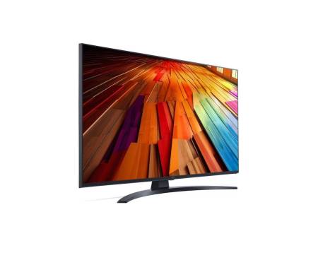 Телевизор LG 43UT8100 2