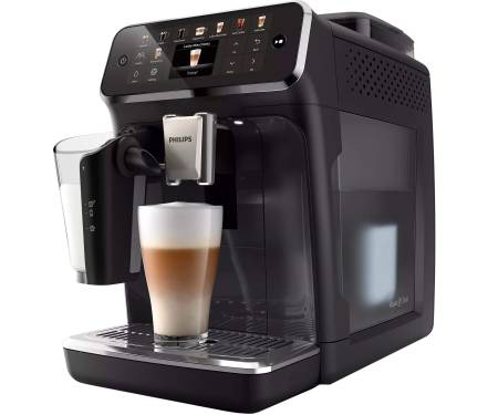 Кофеварка Philips Series 5500 LatteGo EP5547/90 1