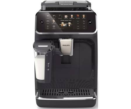 Кофеварка Philips Series 5500 LatteGo EP5547/90 3
