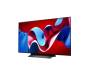 Телевізор LG OLED48C41LA 2