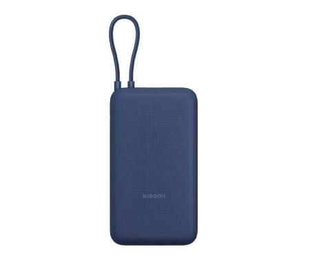 Power Bank Xiaomi 20000mAh 33W Blue (BHR8975GL)