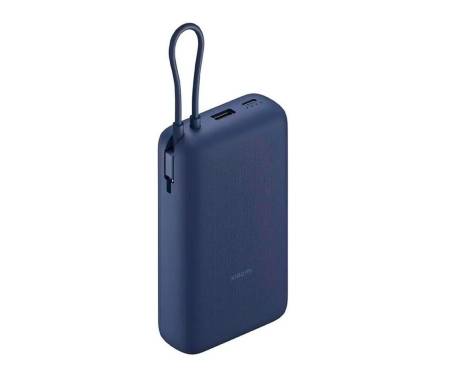 Power Bank Xiaomi 20000mAh 33W Blue (BHR8975GL)
