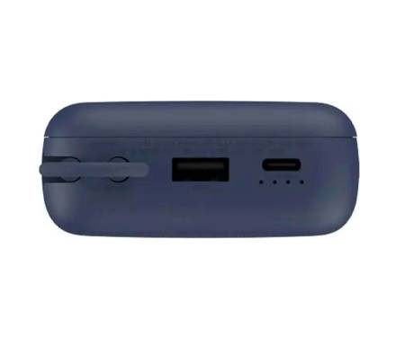 Power Bank Xiaomi 20000mAh 33W Blue (BHR8975GL)