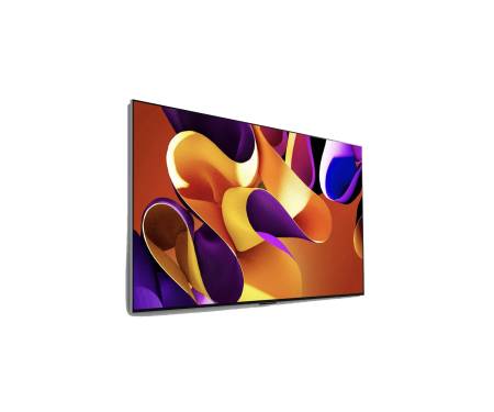 Телевизор LG OLED55G42LW 2