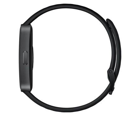 Фитнес-браслет HUAWEI Band 10 Black (55020EEP)