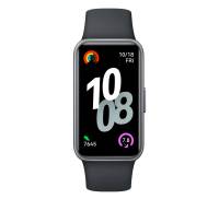 Фитнес-браслет HUAWEI Band 10 Black (55020EEP)