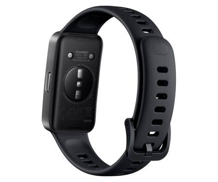 Фитнес-браслет HUAWEI Band 10 Black (55020EEP)