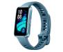 Фитнес-браслет HUAWEI Band 10 Blue Metal Body (55020ELL)