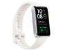 Фитнес-браслет HUAWEI Band 10 White Metal Body (55020ELM)