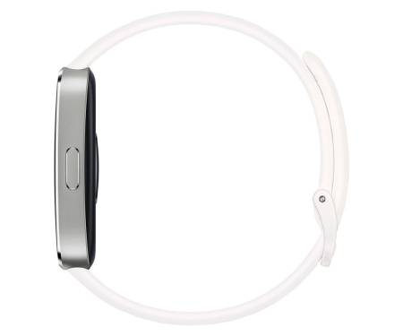 Фитнес-браслет HUAWEI Band 10 White Metal Body (55020ELM)