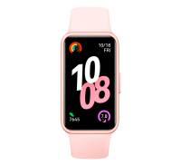 Фитнес-браслет HUAWEI Band 10 Pink (55020EEK)