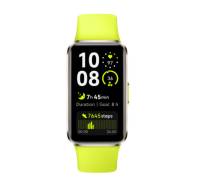 Фитнес-браслет HUAWEI Band 10 Green
