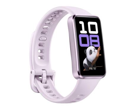 Фитнес-браслет HUAWEI Band 10 Purple