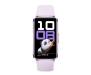 Фитнес-браслет HUAWEI Band 10 Purple