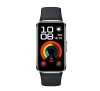 Фитнес-браслет HUAWEI Band 10 Matte Black