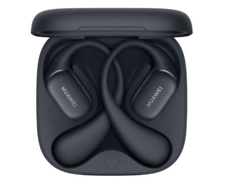 Наушники Huawei FreeArc Black (Moose-T00)