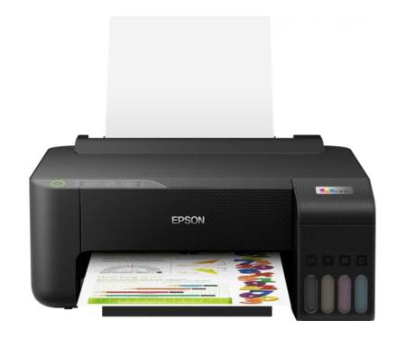 Принтер Epson EcoTank L1230 (C11CJ70402)