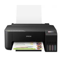 Принтер Epson EcoTank L1230 (C11CJ70402)
