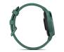Garmin Lily 2 Active Jasper Green with Jasper Green Silicone Band (010-02891-02)