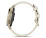 Смарт-часы Garmin Lily 2 Active Lunar Gold with Bone Silicone Band (010-02891-00)