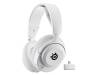Наушники с микрофоном SteelSeries Arctis Nova 5 MultiPlatform White (61671)